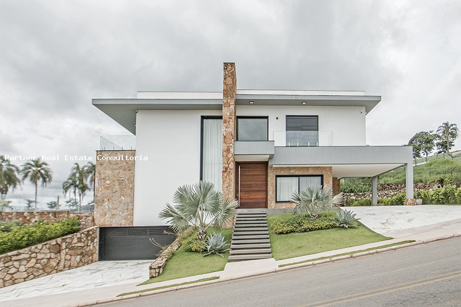 Casa, 7 quartos, 1881 m² - Foto 7