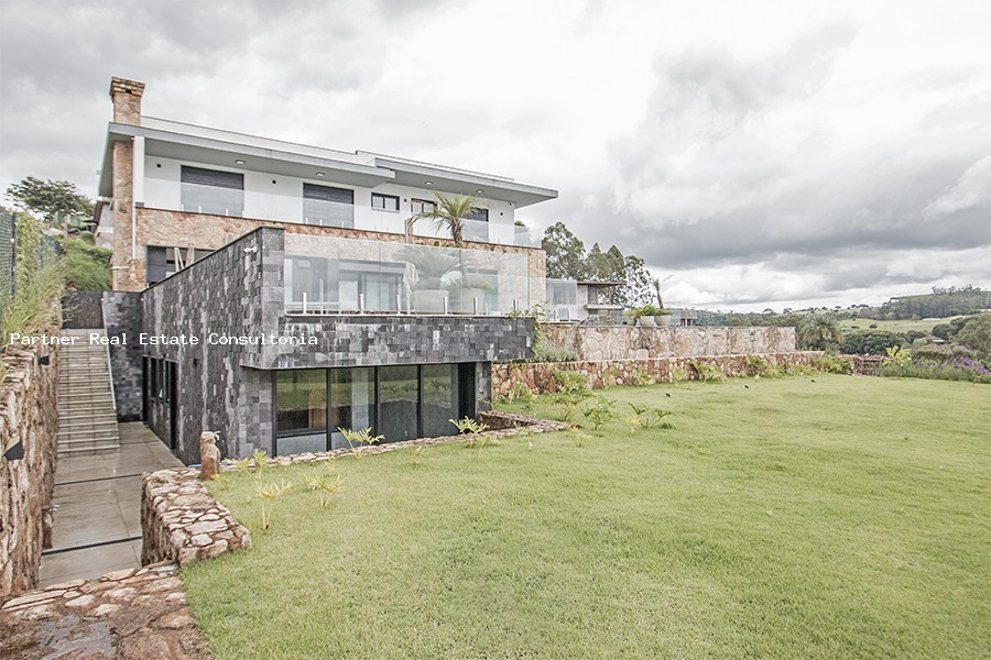 Casa, 7 quartos, 1881 m² - Foto 8