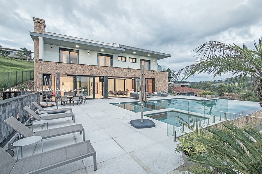 Casa, 7 quartos, 1881 m² - Foto 20