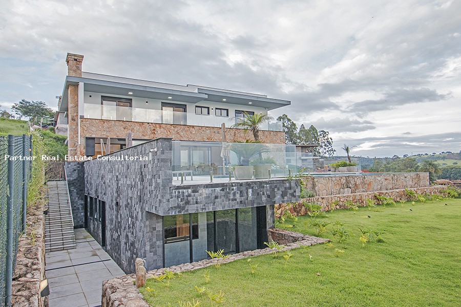 Casa, 7 quartos, 1881 m² - Foto 24