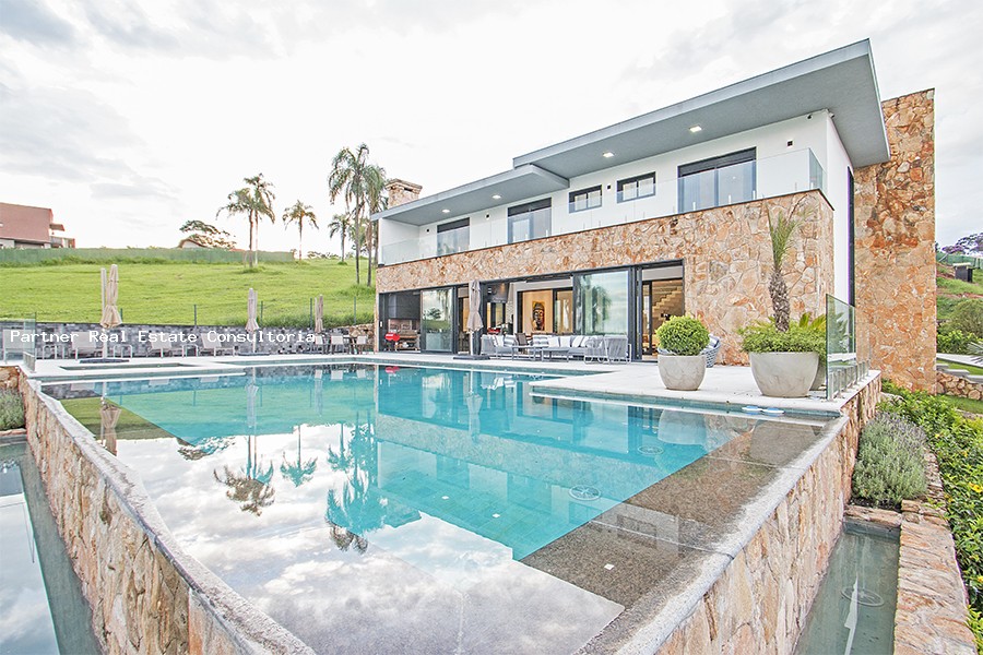 Casa, 7 quartos, 1881 m² - Foto 25