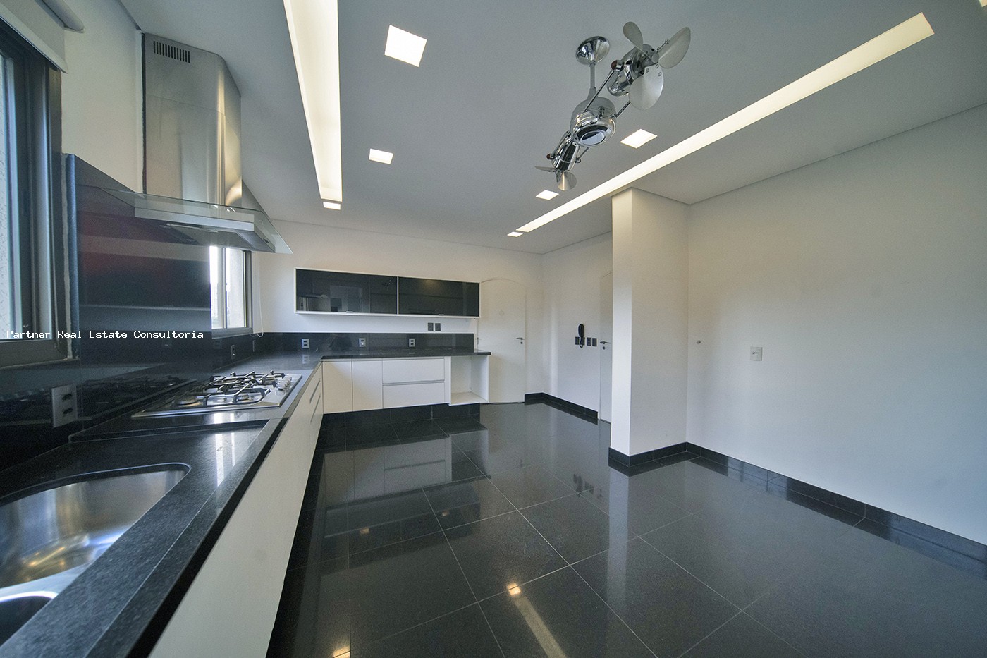 Apartamento, 3 quartos, 255 m² - Foto 3