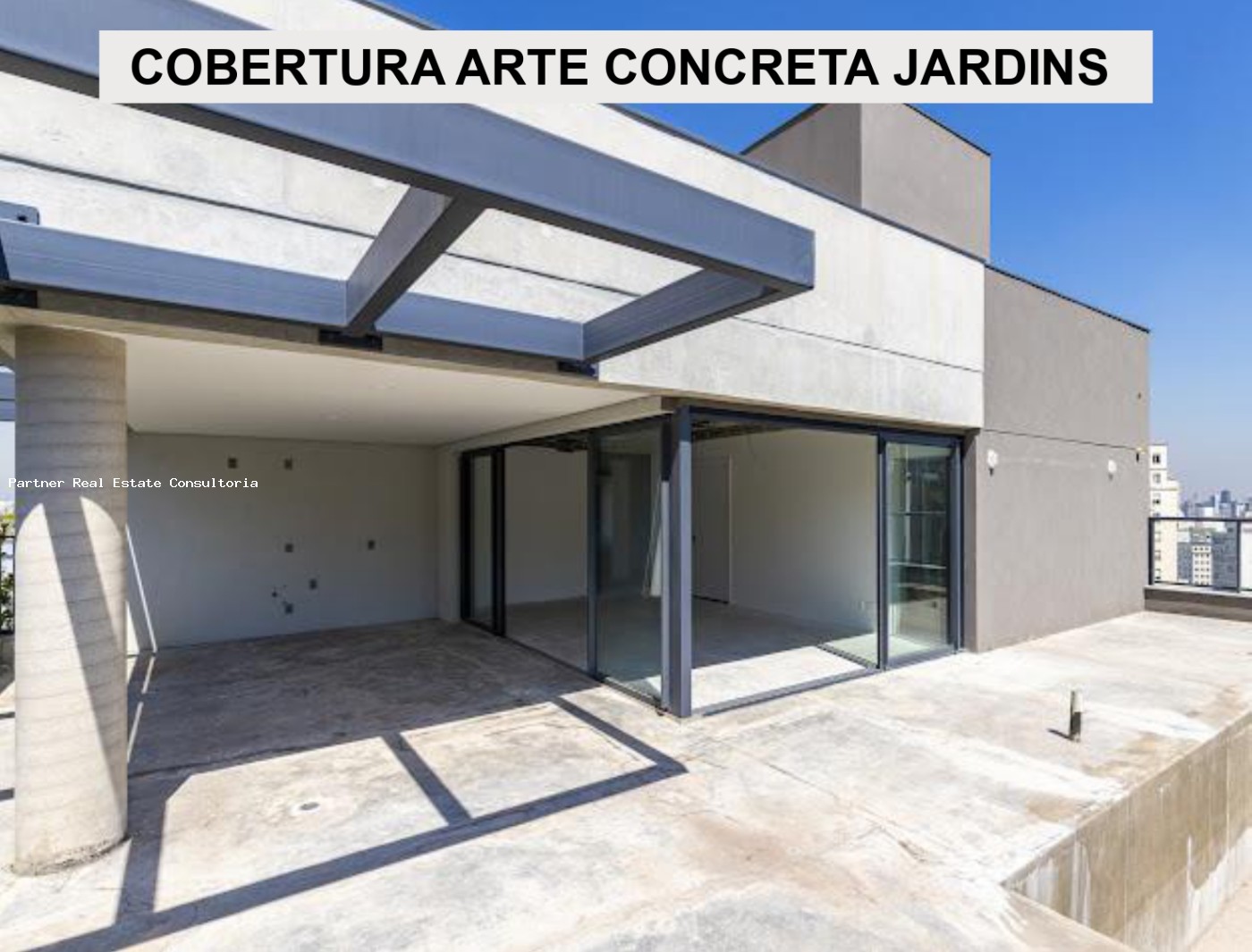 Cobertura, 4 quartos, 663 m² - Foto 1