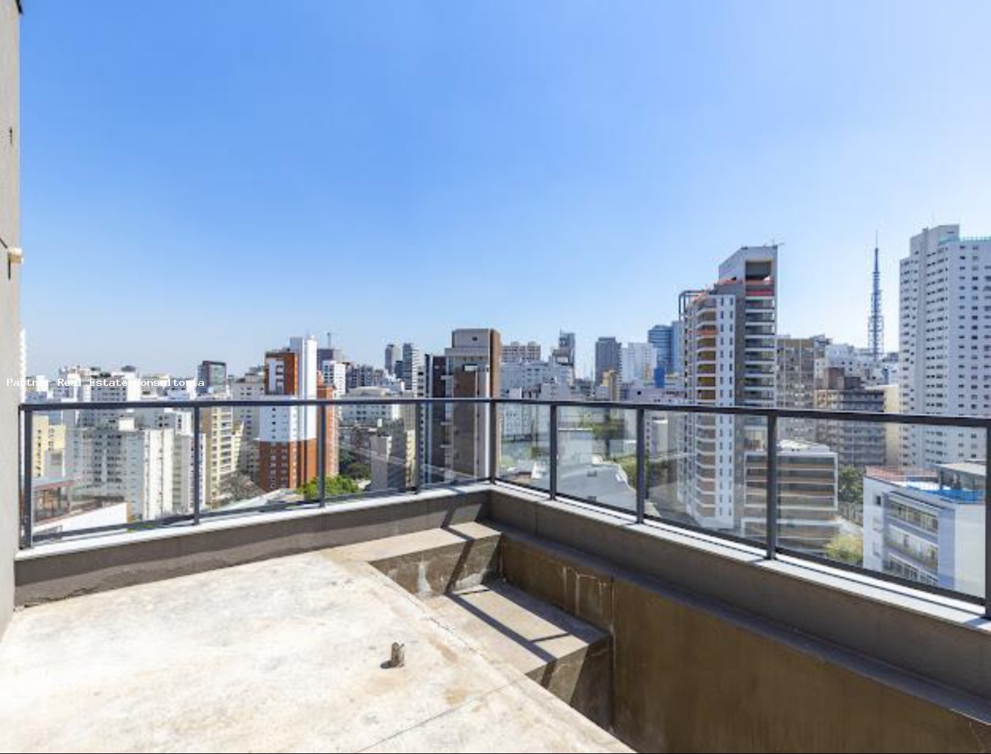 Cobertura, 4 quartos, 663 m² - Foto 3