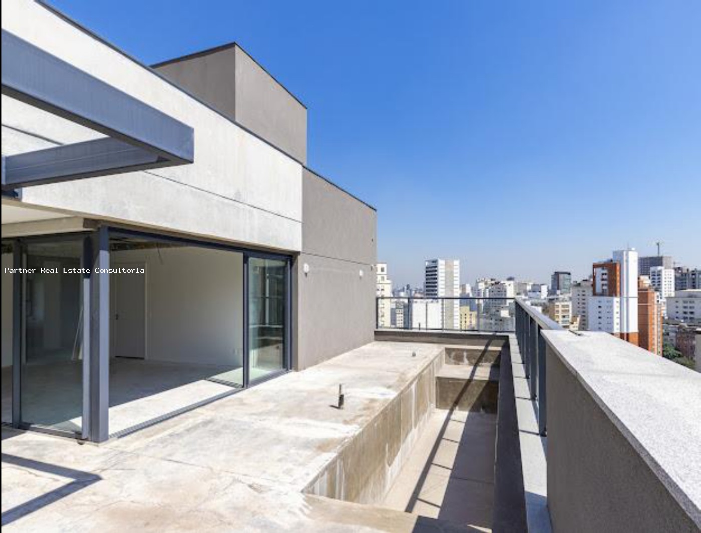 Cobertura, 4 quartos, 663 m² - Foto 2