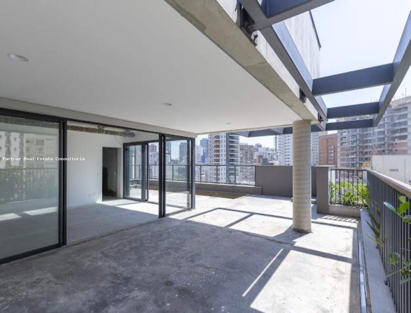 Cobertura, 4 quartos, 663 m² - Foto 8