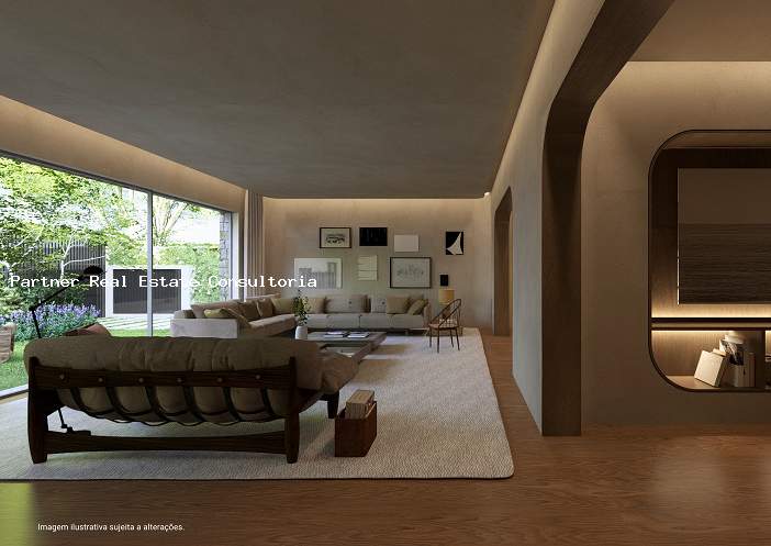 Casa, 4 quartos, 480 m² - Foto 2