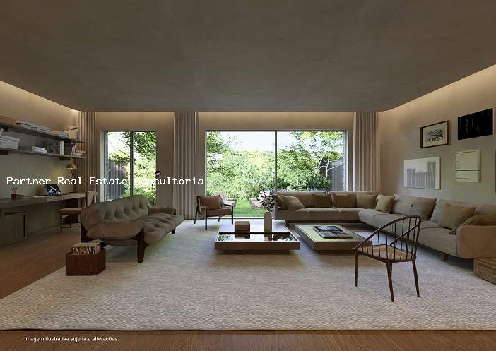 Casa, 4 quartos, 480 m² - Foto 3