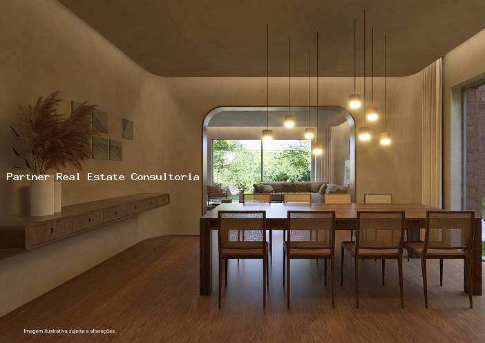 Casa, 4 quartos, 480 m² - Foto 5