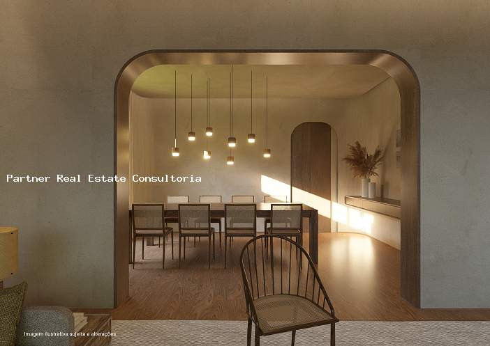 Casa, 4 quartos, 480 m² - Foto 6