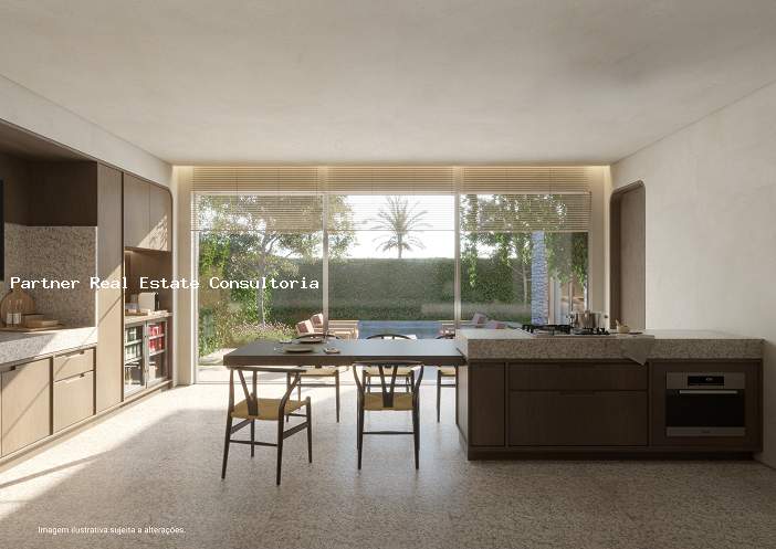 Casa, 4 quartos, 480 m² - Foto 17