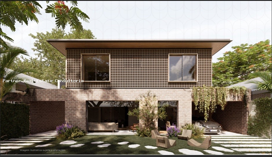 Casa, 4 quartos, 480 m² - Foto 23