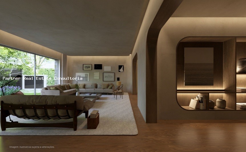 Casa, 4 quartos, 480 m² - Foto 24