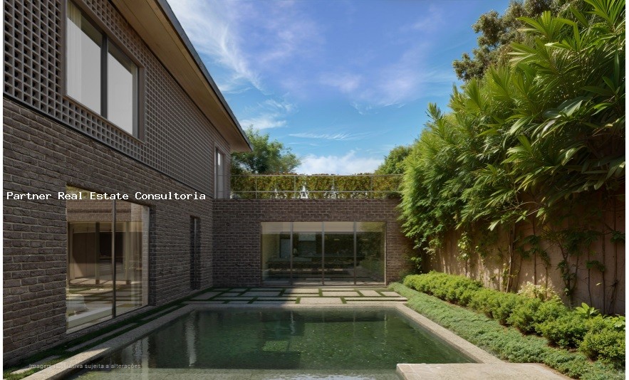 Casa, 4 quartos, 480 m² - Foto 25