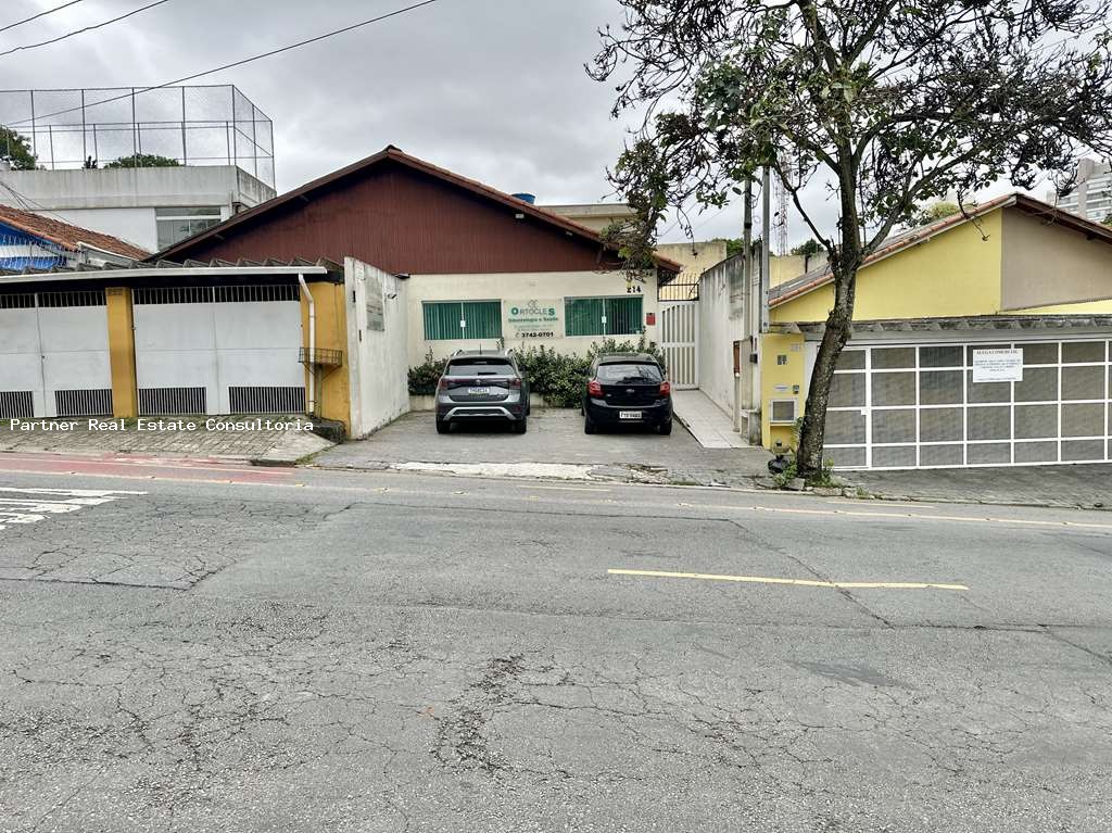Loja-Salão, 150 m² - Foto 1