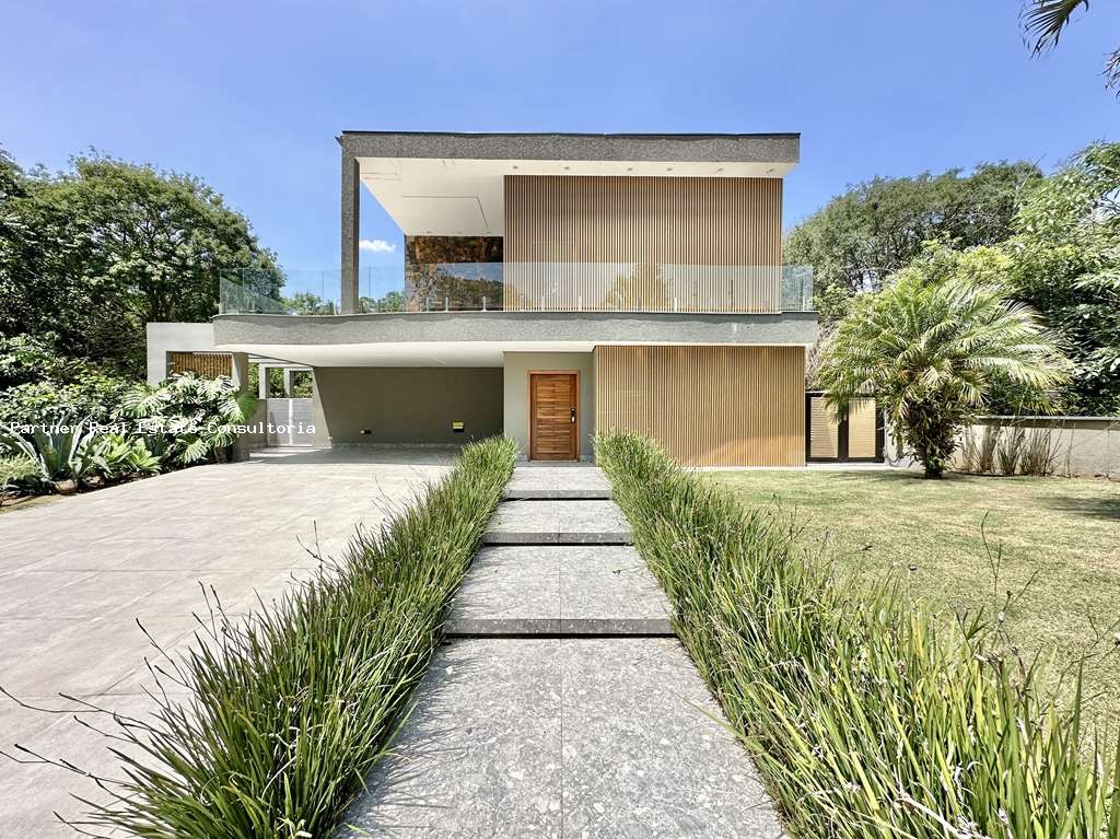 Casa de Condomínio, 5 quartos - Foto 3