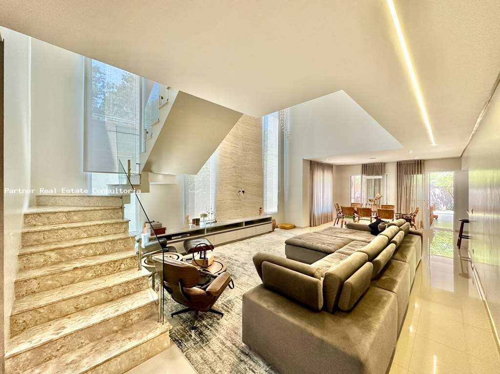 Casa de Condomínio, 5 quartos - Foto 7