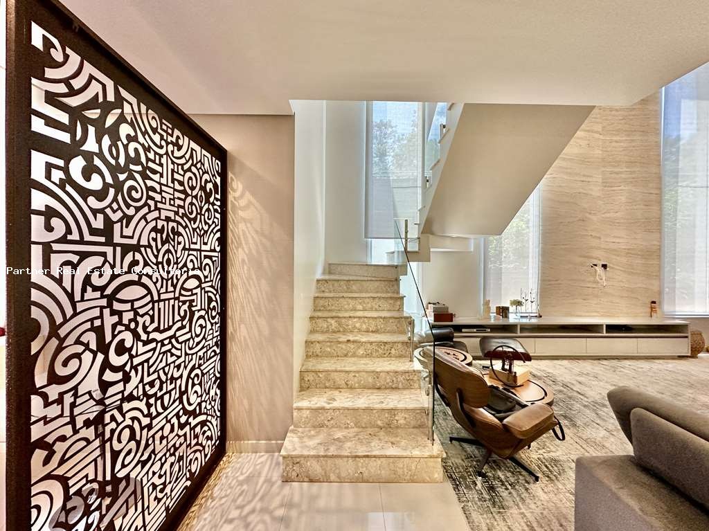 Casa de Condomínio, 5 quartos - Foto 13