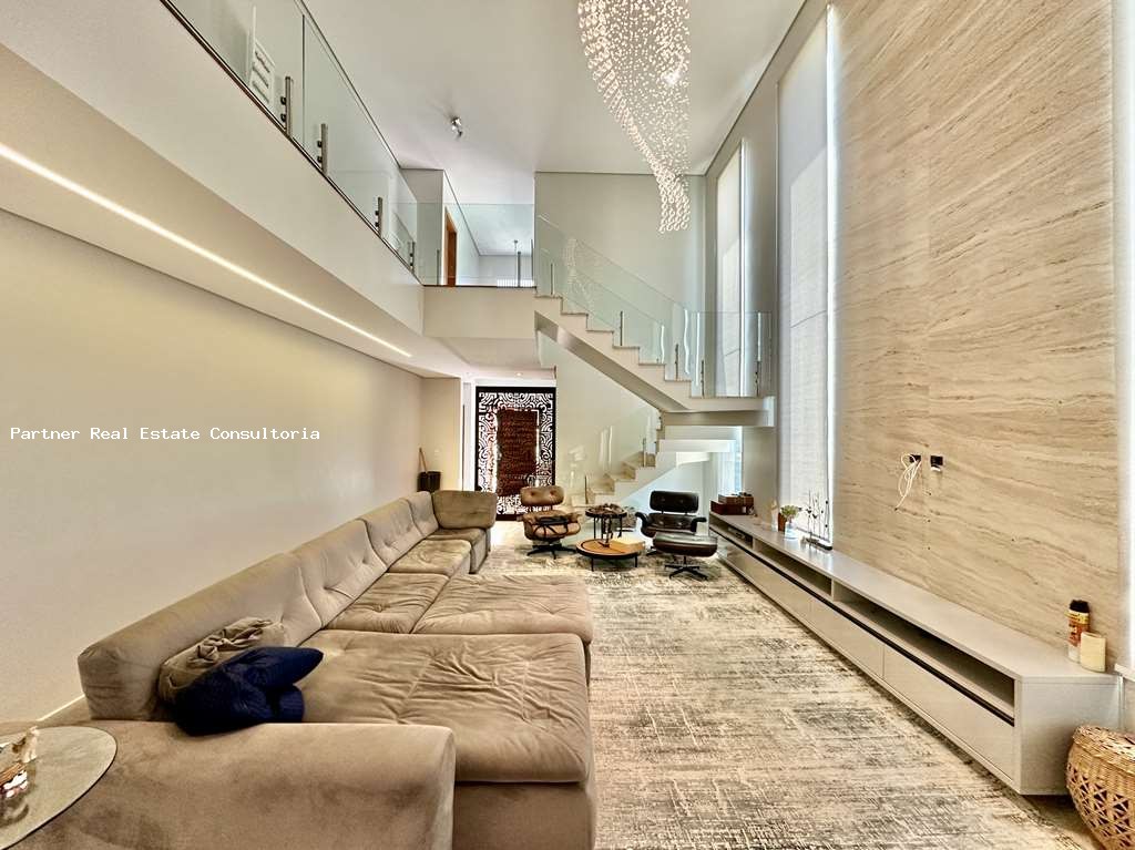 Casa de Condomínio, 5 quartos - Foto 8