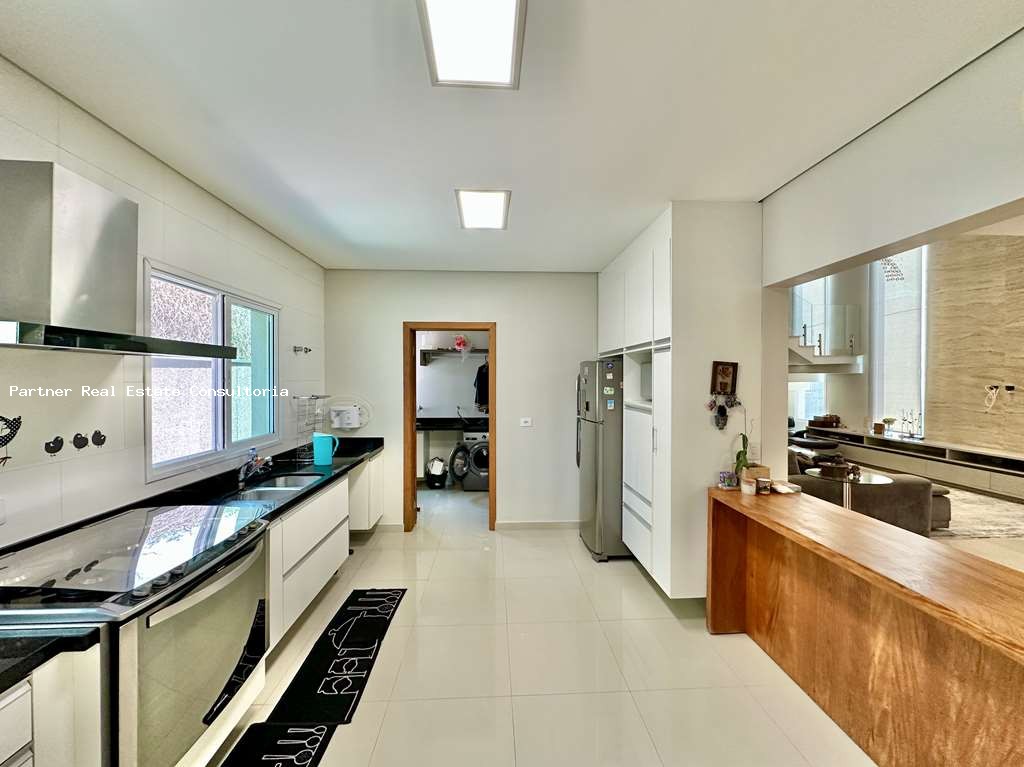 Casa de Condomínio, 5 quartos - Foto 12