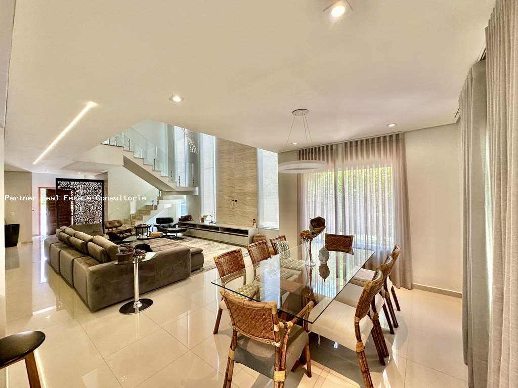 Casa de Condomínio, 5 quartos - Foto 9