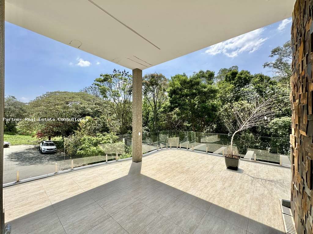 Casa de Condomínio, 5 quartos - Foto 18