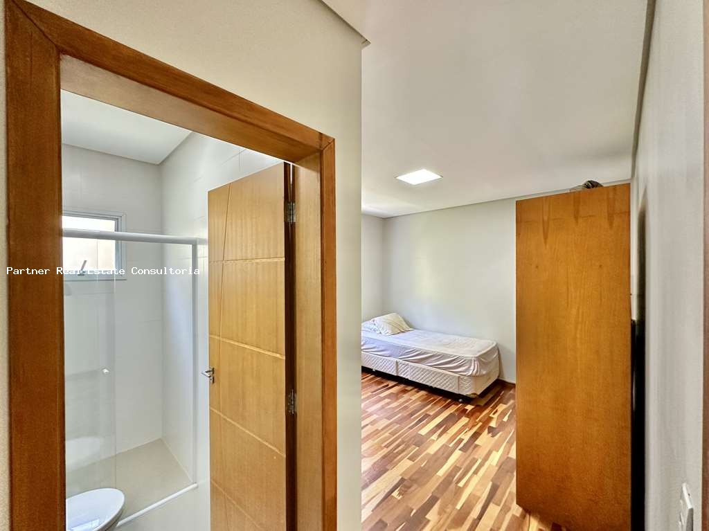 Casa de Condomínio, 5 quartos - Foto 21