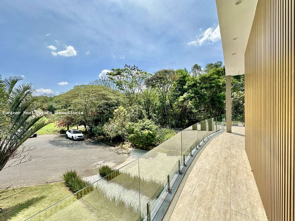 Casa de Condomínio, 5 quartos - Foto 20