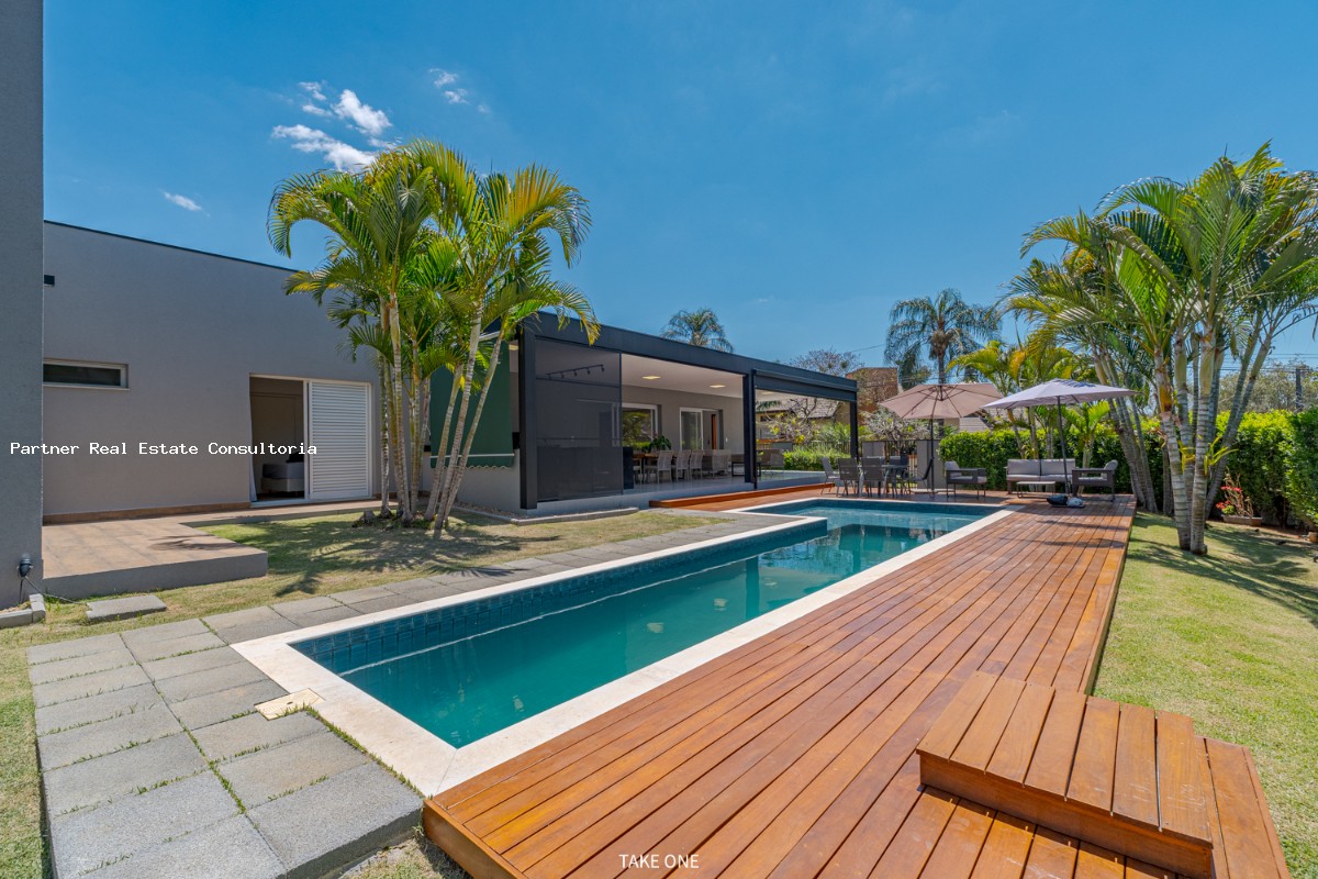 Casa de Condomínio, 4 quartos - Foto 4