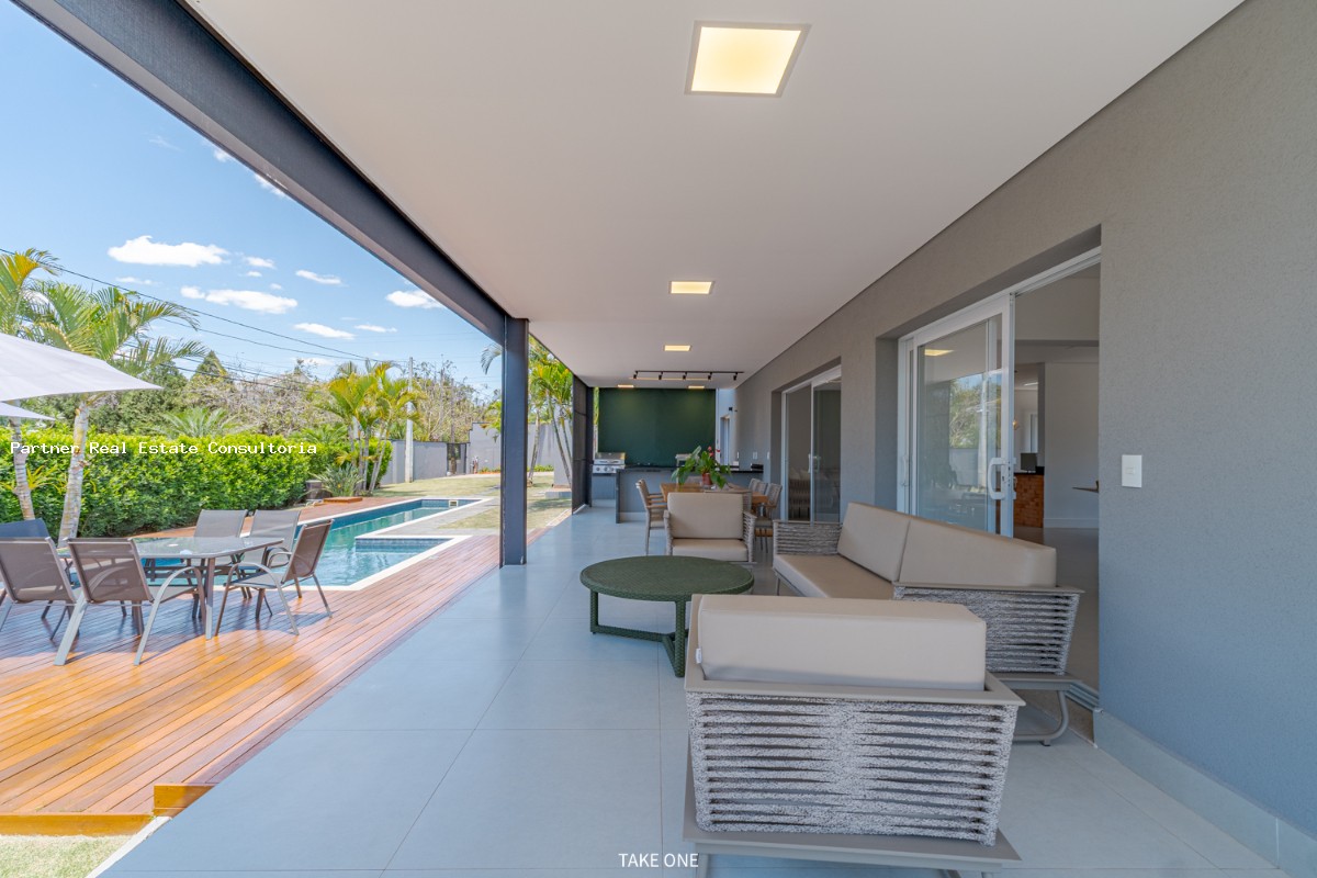 Casa de Condomínio, 4 quartos - Foto 11