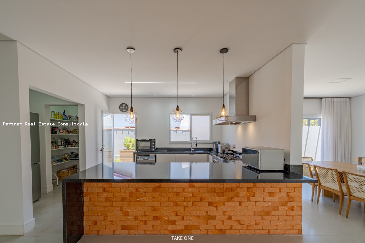 Casa de Condomínio, 4 quartos - Foto 13