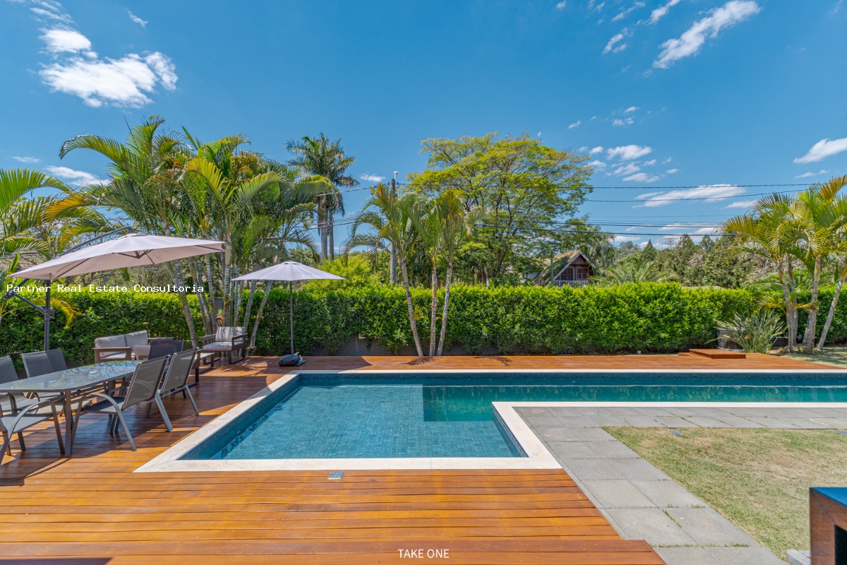 Casa de Condomínio, 4 quartos - Foto 14