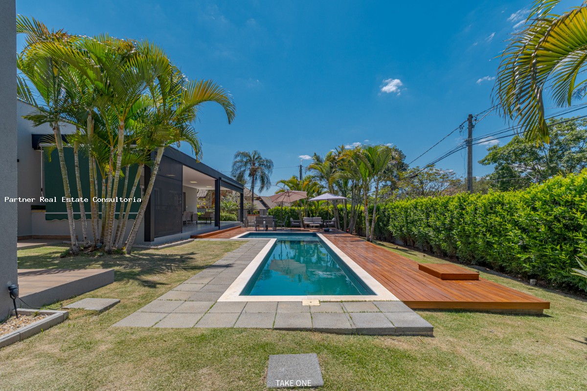 Casa de Condomínio, 4 quartos - Foto 16