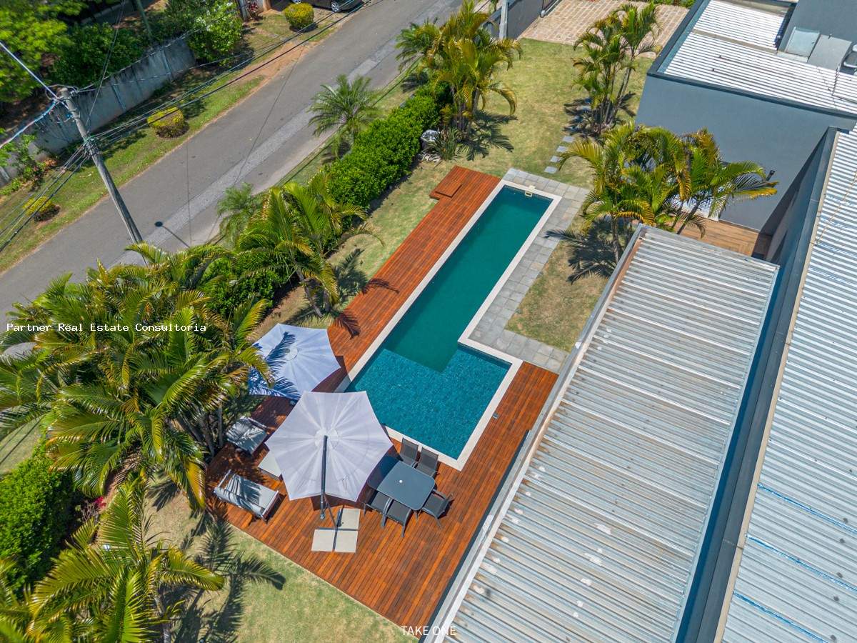 Casa de Condomínio, 4 quartos - Foto 17