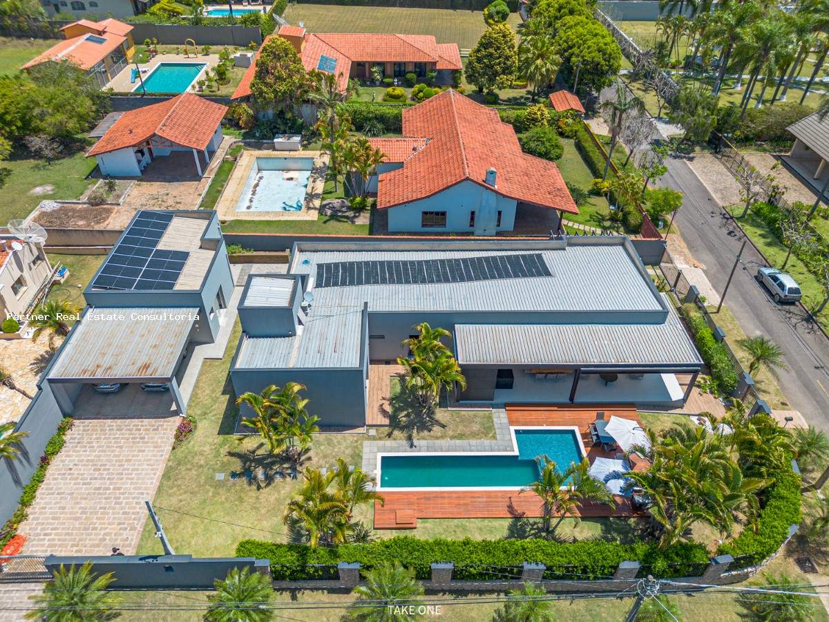 Casa de Condomínio, 4 quartos - Foto 19