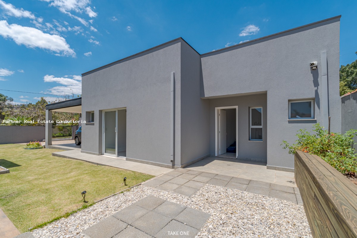 Casa de Condomínio, 4 quartos - Foto 20