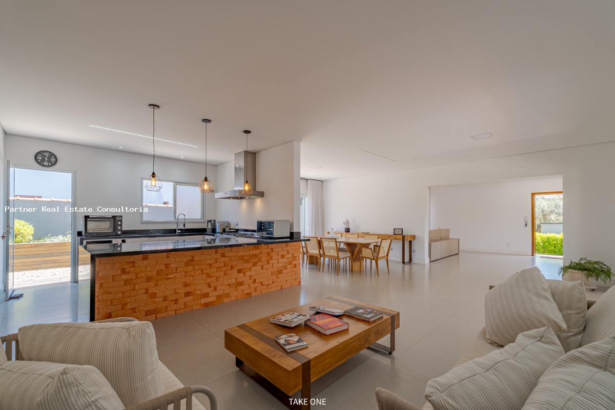 Casa de Condomínio, 4 quartos - Foto 22