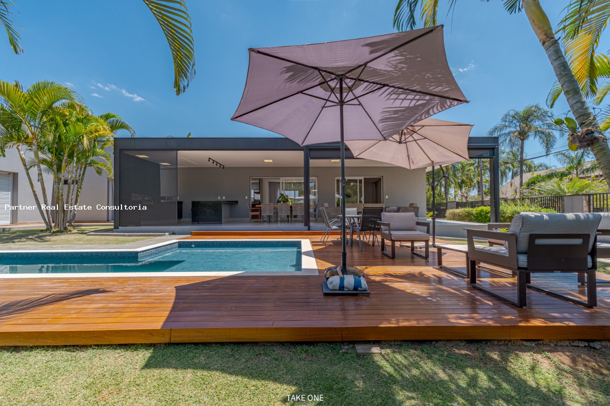 Casa de Condomínio, 4 quartos - Foto 24