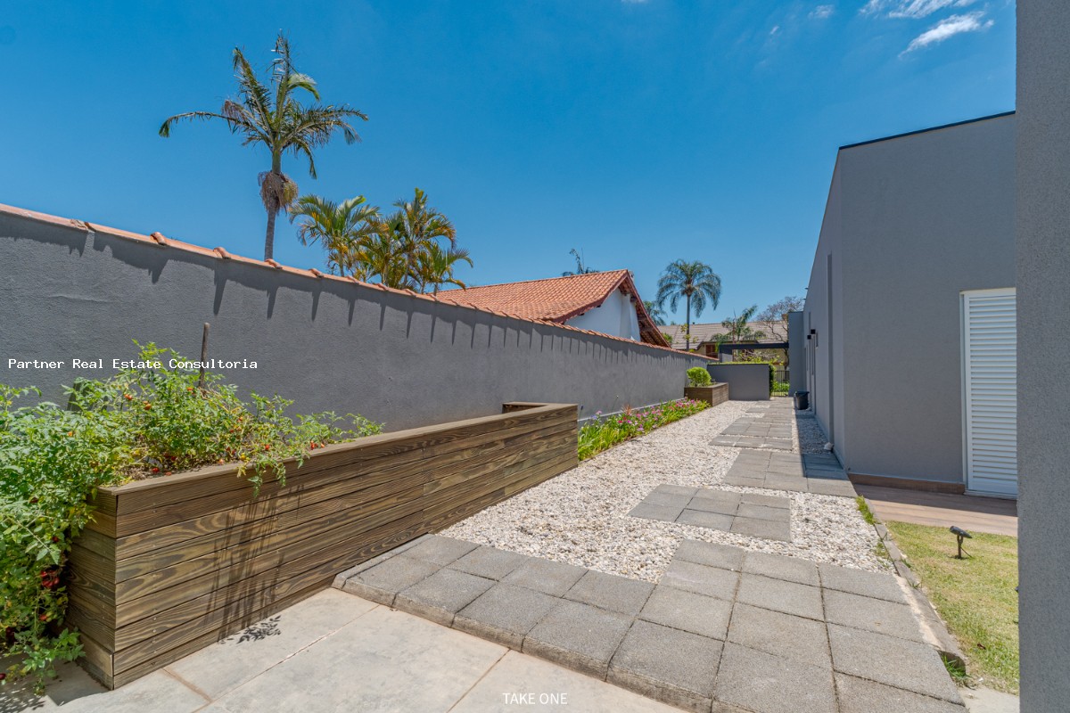 Casa de Condomínio, 4 quartos - Foto 25