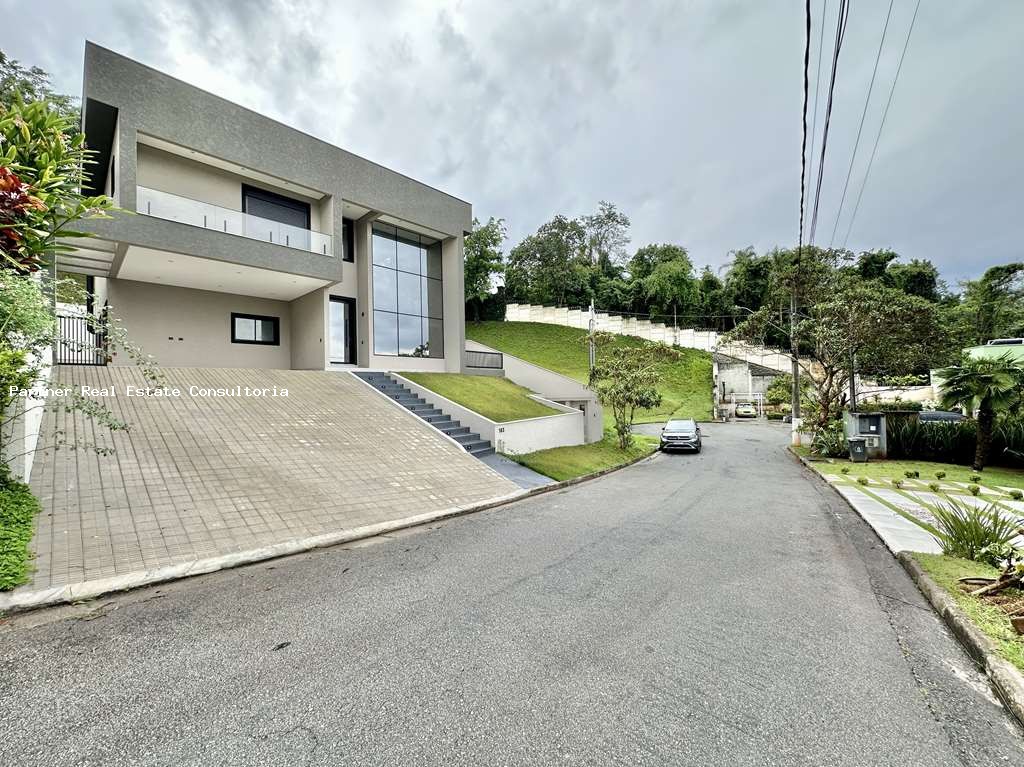 Casa de Condomínio, 4 quartos - Foto 3