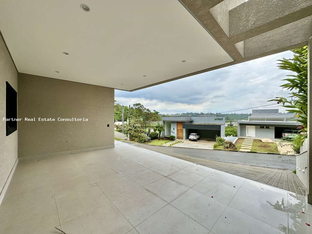 Casa de Condomínio, 4 quartos - Foto 5