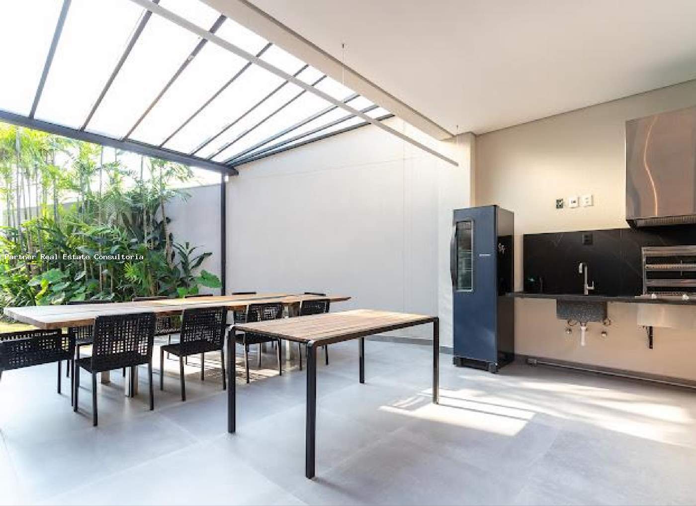 Casa de Condomínio, 3 quartos - Foto 22