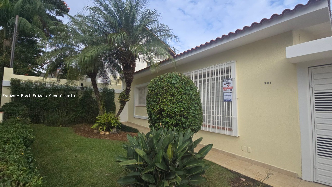 Casa, 3 quartos, 285 m² - Foto 16