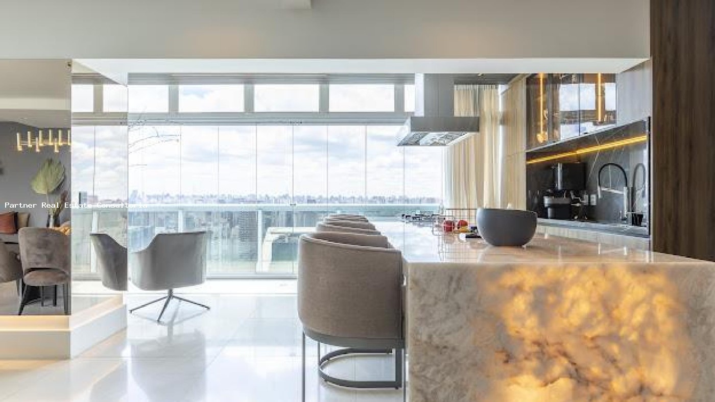 Cobertura, 2 quartos, 225 m² - Foto 6