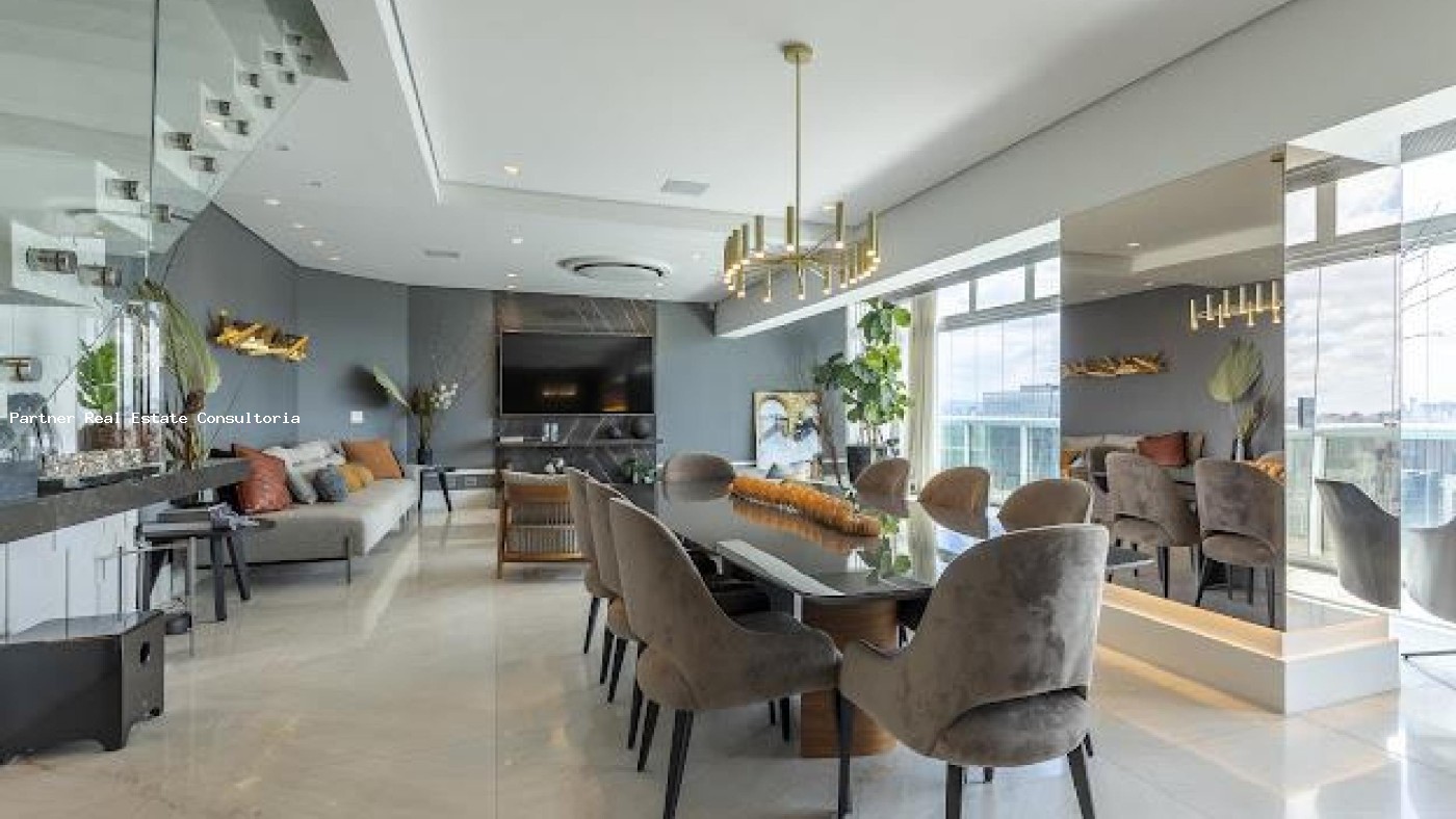 Cobertura, 2 quartos, 225 m² - Foto 8