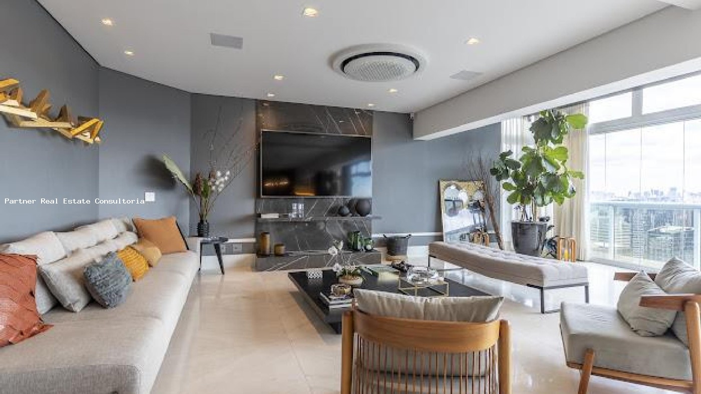 Cobertura, 2 quartos, 225 m² - Foto 11