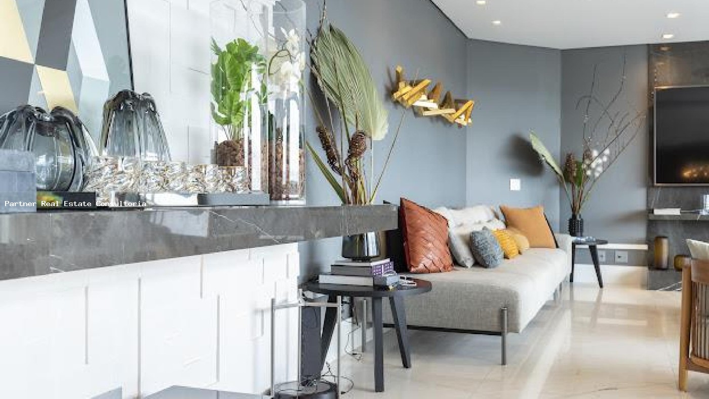 Cobertura, 2 quartos, 225 m² - Foto 9