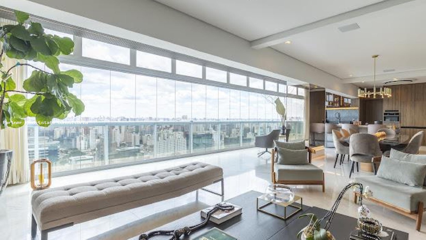 Cobertura, 2 quartos, 225 m² - Foto 17