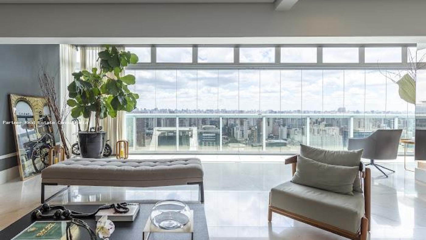 Cobertura, 2 quartos, 225 m² - Foto 19