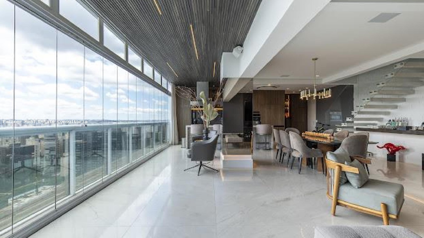 Cobertura, 2 quartos, 225 m² - Foto 23